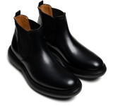 Bota Masculina Chelsea Astell Preta